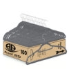 Hanger Grey علاقات ملابس