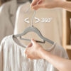 Hanger Grey