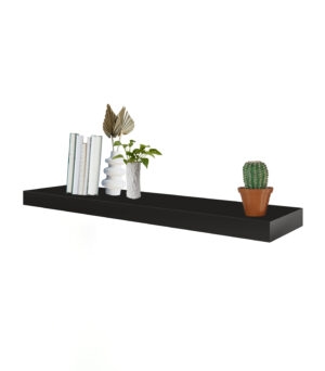 Floating wall shelves shelf 50 60 80 100 40 70