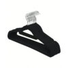 Velvet Hanger علاقات ملابس