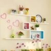 ارفف عائمة من اسولبد بتصميم (13)