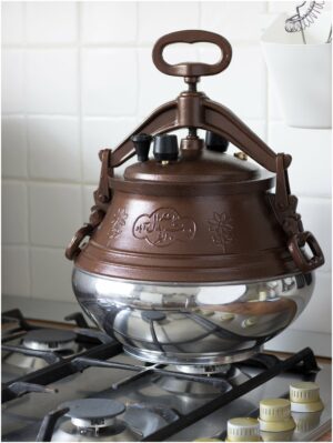 afgani pressure cooker