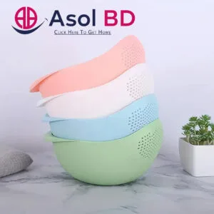 Colanders