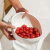AsolBD-1pc-Rice-Washer-Strainer-Colanders-for-Cleaning-Vegetable-Fruit-Pasta-bowl-Organizer-Colander-Multifunctional-Kitchen-Washing-Basket-Basin-Kitchen-Supplies-Dishwasher
