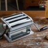 marcato pasta maker. pasta machine. pasta