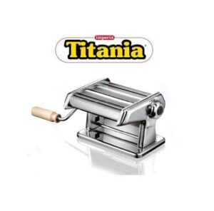 Titania Pasta Maker تيتانيا الة صنع المعكرونة